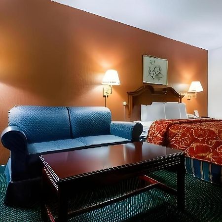 Econo Lodge South Garner Extérieur photo