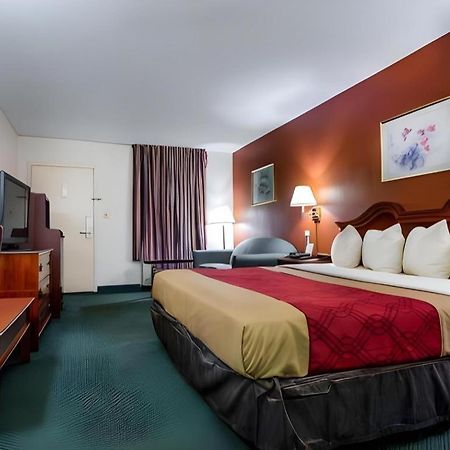 Econo Lodge South Garner Extérieur photo